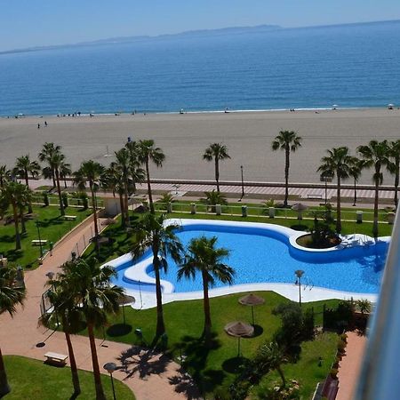 Apartment Brisa Marina Roquetas de Mar Ngoại thất bức ảnh