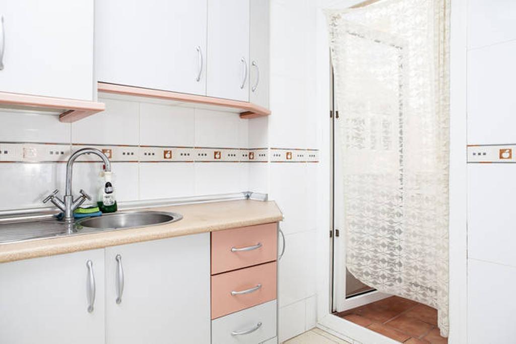 Apartment Brisa Marina Roquetas de Mar Phòng bức ảnh
