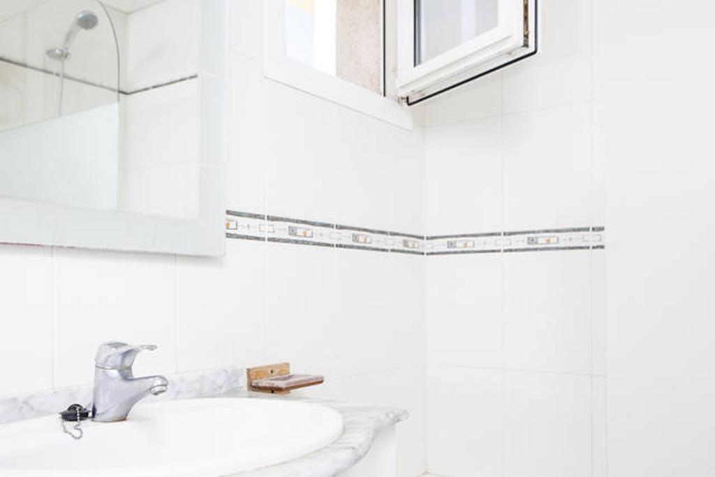 Apartment Brisa Marina Roquetas de Mar Phòng bức ảnh