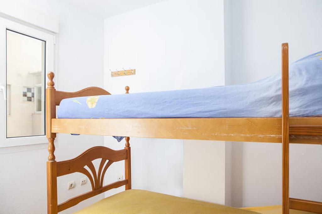 Apartment Brisa Marina Roquetas de Mar Phòng bức ảnh