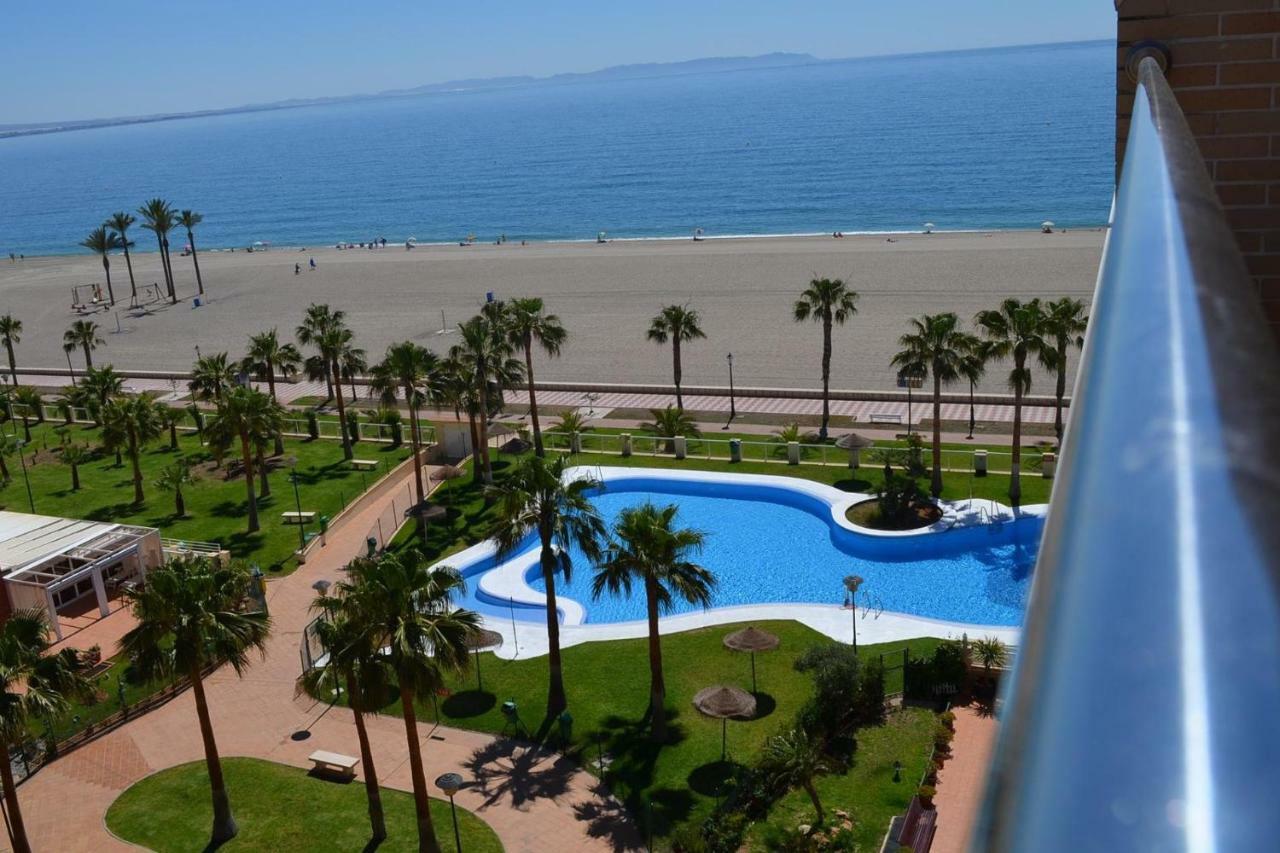 Apartment Brisa Marina Roquetas de Mar Ngoại thất bức ảnh