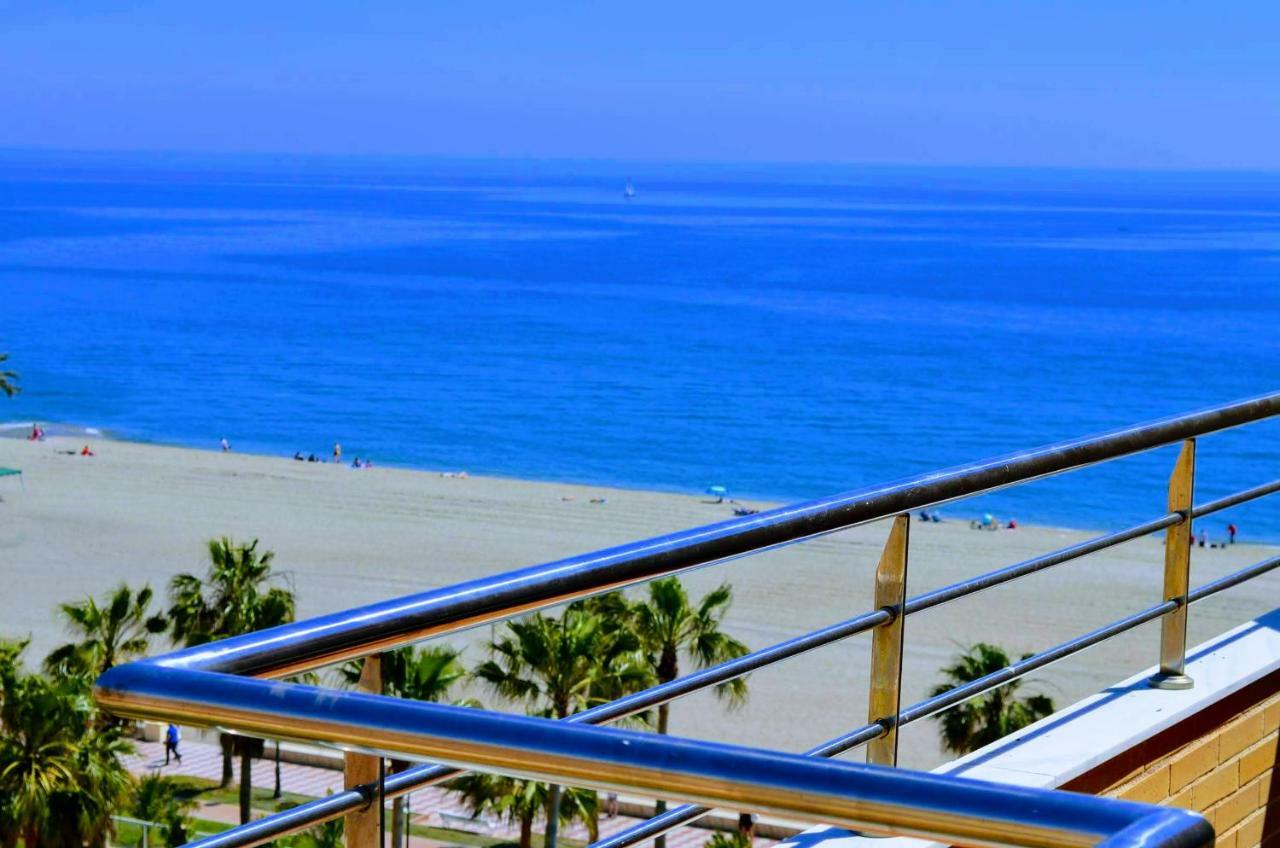 Apartment Brisa Marina Roquetas de Mar Ngoại thất bức ảnh